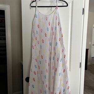 Anthropologie dress